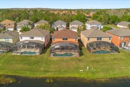 Picture of 4692 SW Golden Beach Court N, Kissimmee, FL 34746