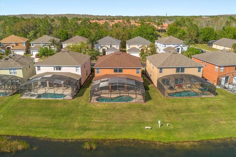 Picture of 4692 SW Golden Beach Court N, Kissimmee FL 34746