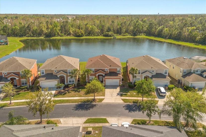 Picture of 4692 SW Golden Beach Court N, Kissimmee FL 34746