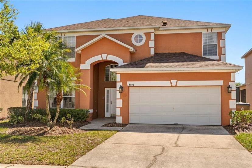 Picture of 4692 SW Golden Beach Court N, Kissimmee FL 34746