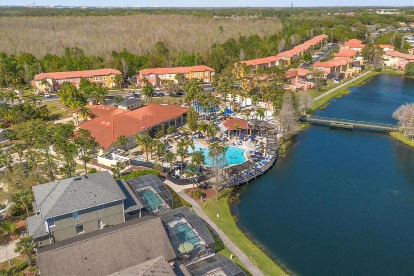 Picture of 4692 SW Golden Beach Court N, Kissimmee FL 34746