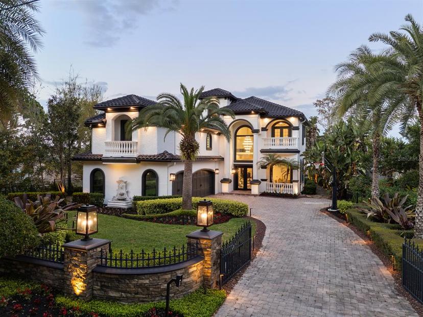 Picture of 801 W 2Nd Avenue, Windermere FL 34786