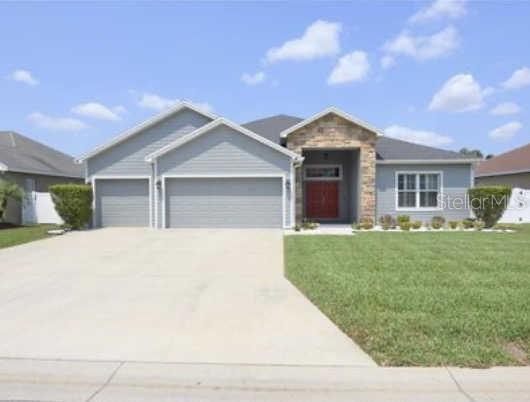 Picture of 2822 Seymore Street, Lakeland FL 33813