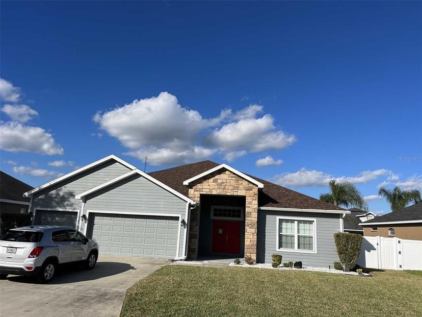 Picture of 2822 Seymore Street, Lakeland FL 33813