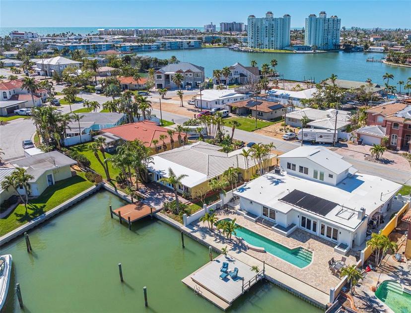 Picture of 540 59Th Avenue, St Pete Beach FL 33706