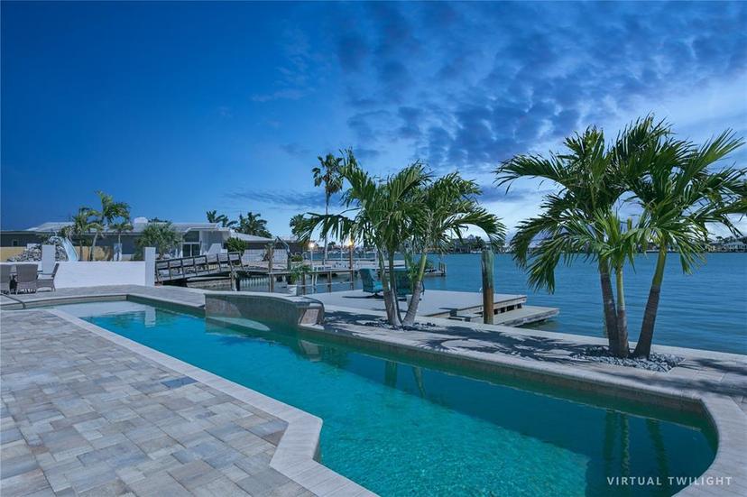 Picture of 540 59Th Avenue, St Pete Beach FL 33706