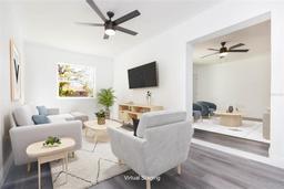 Picture of 7101 3Rd Avenue N, St Petersburg, FL 33710