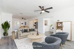 Picture of 7101 3Rd Avenue N, St Petersburg, FL 33710