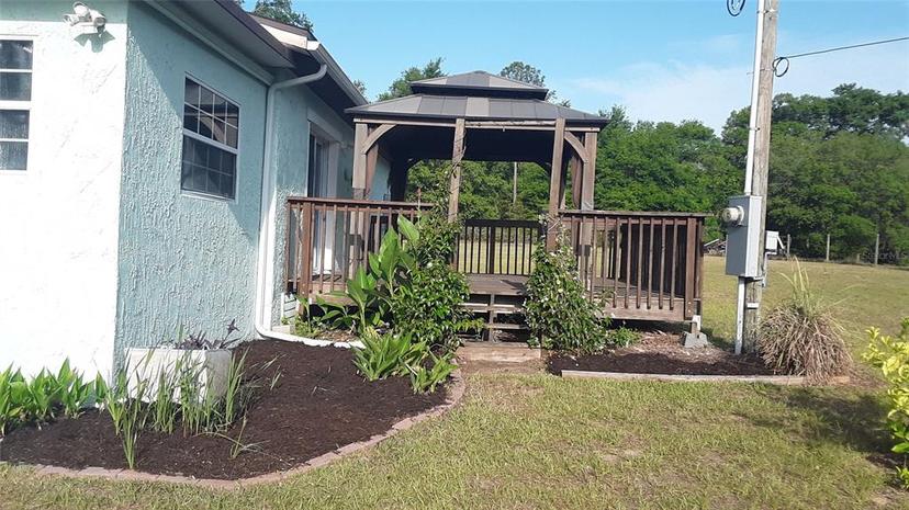 Picture of 4910 N Redwood Avenue, Hernando FL 34442