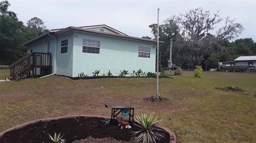 Picture of 4910 N Redwood Avenue, Hernando, FL 34442