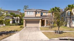 Picture of 4561 Cabello Loop, Kissimmee, FL 34746
