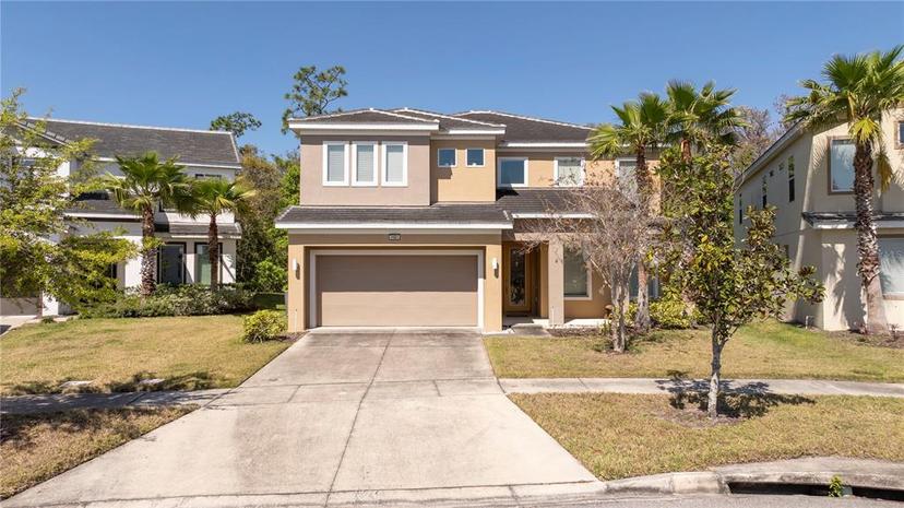 Picture of 4561 Cabello Loop, Kissimmee FL 34746