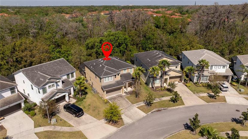 Picture of 4561 Cabello Loop, Kissimmee FL 34746