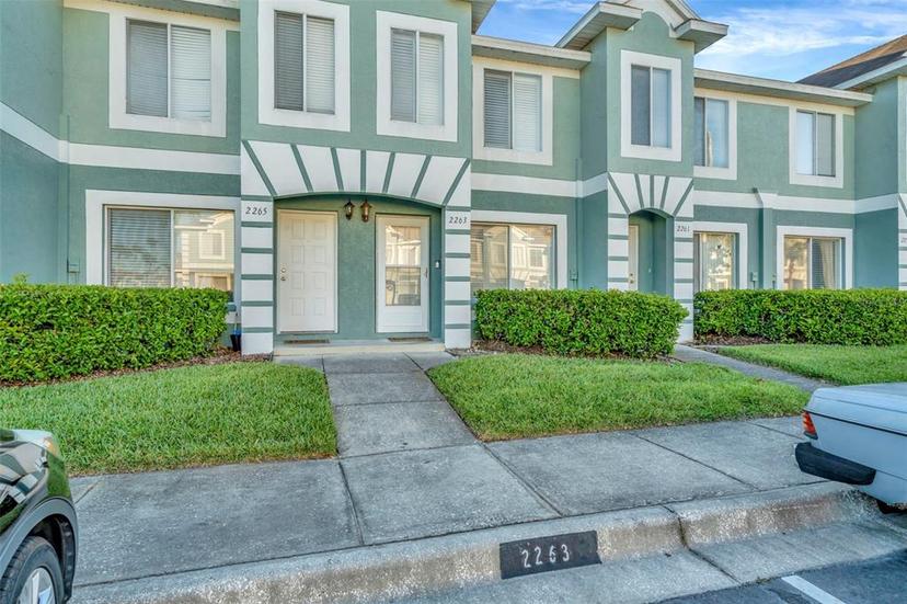 Picture of 2263 Fluorshire Drive, Brandon FL 33511