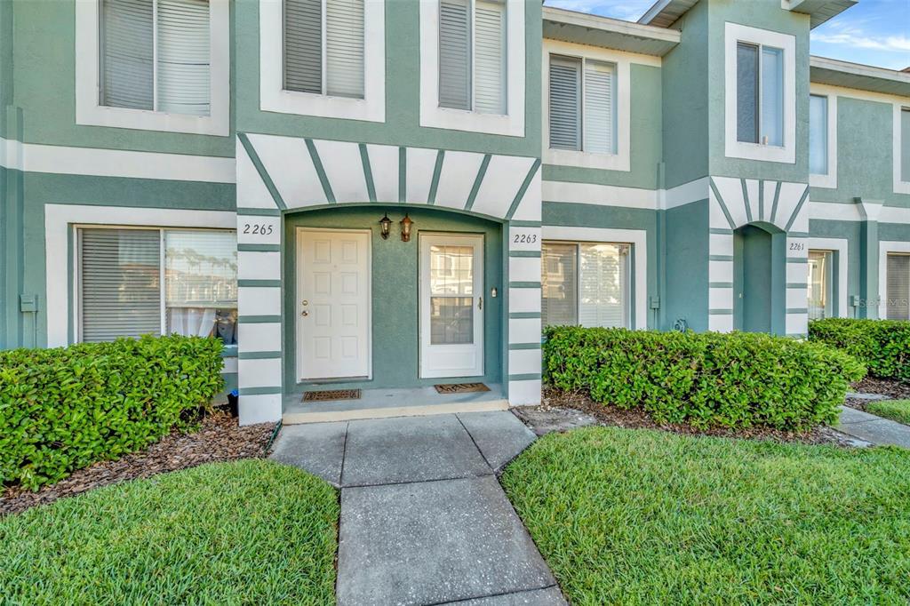 Picture of 2263 Fluorshire Drive, Brandon, FL 33511