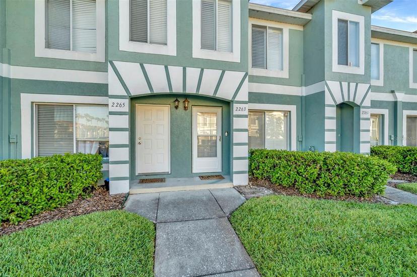 Picture of 2263 Fluorshire Drive, Brandon FL 33511