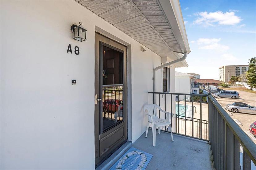Picture of 3620 Cardinal Boulevard Unit 80, Daytona Beach FL 32118