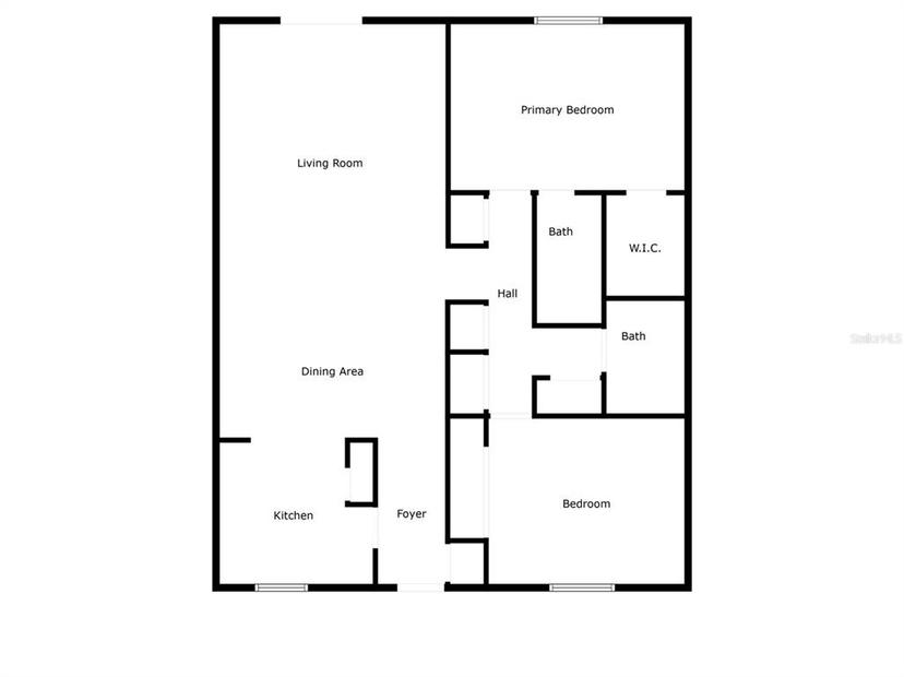 Picture of 3620 Cardinal Boulevard Unit 80, Daytona Beach FL 32118