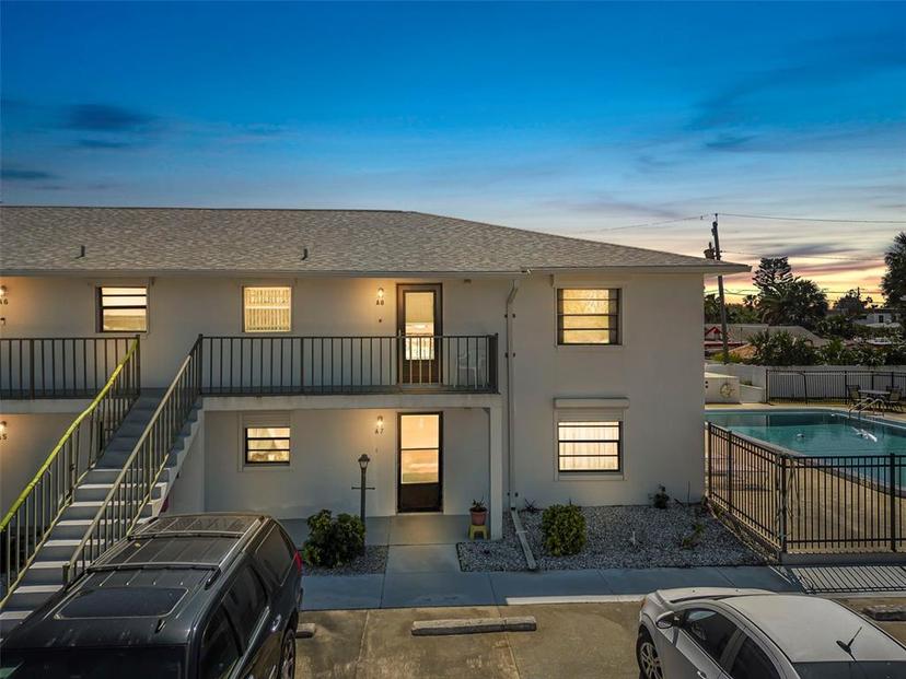 Picture of 3620 Cardinal Boulevard Unit 80, Daytona Beach FL 32118