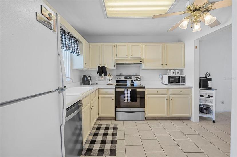 Picture of 3620 Cardinal Boulevard Unit 80, Daytona Beach FL 32118