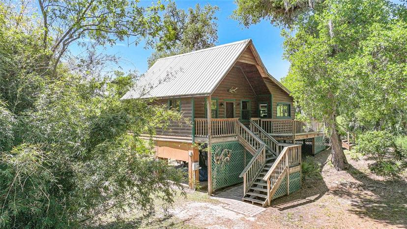 Picture of 5722 NE Tram Line Road, Arcadia FL 34266