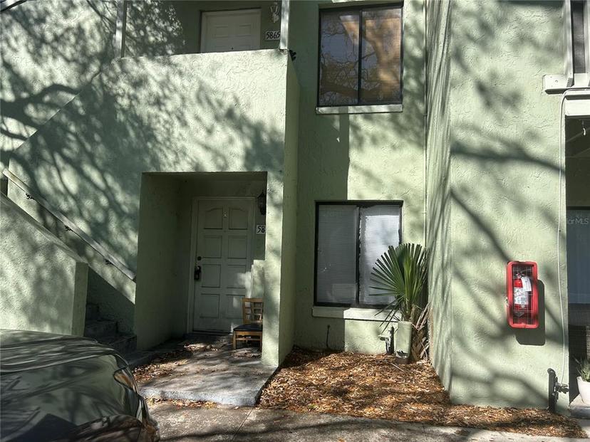 Picture of 5855 La Costa Drive Unit S, Orlando FL 32807