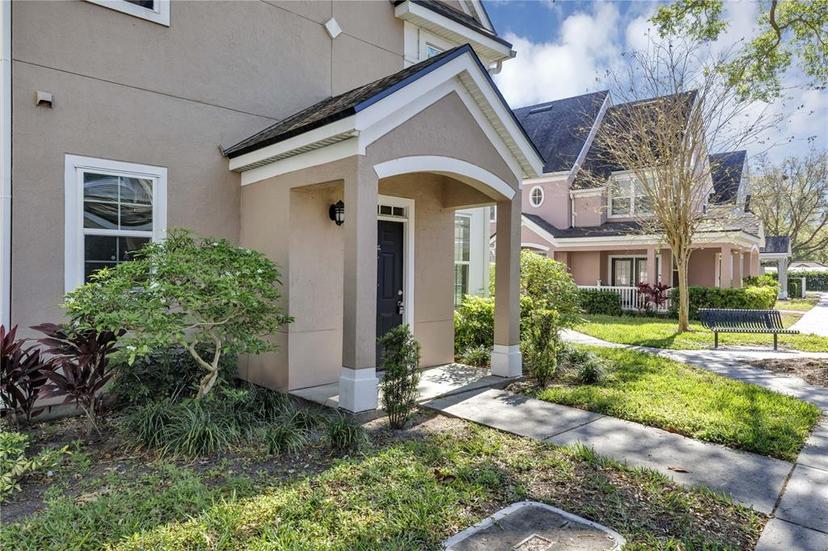 Picture of 3398 Greenwich Village Boulevard Unit 104, Orlando FL 32835
