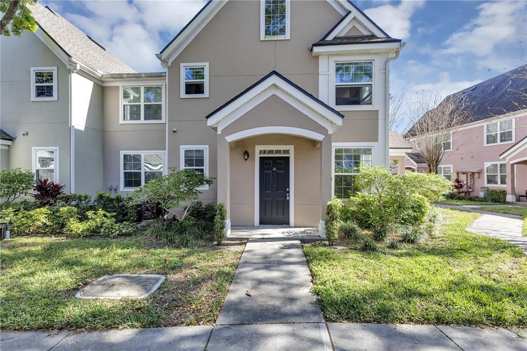 Picture of 3398 Greenwich Village Boulevard Unit 104, Orlando, FL 32835