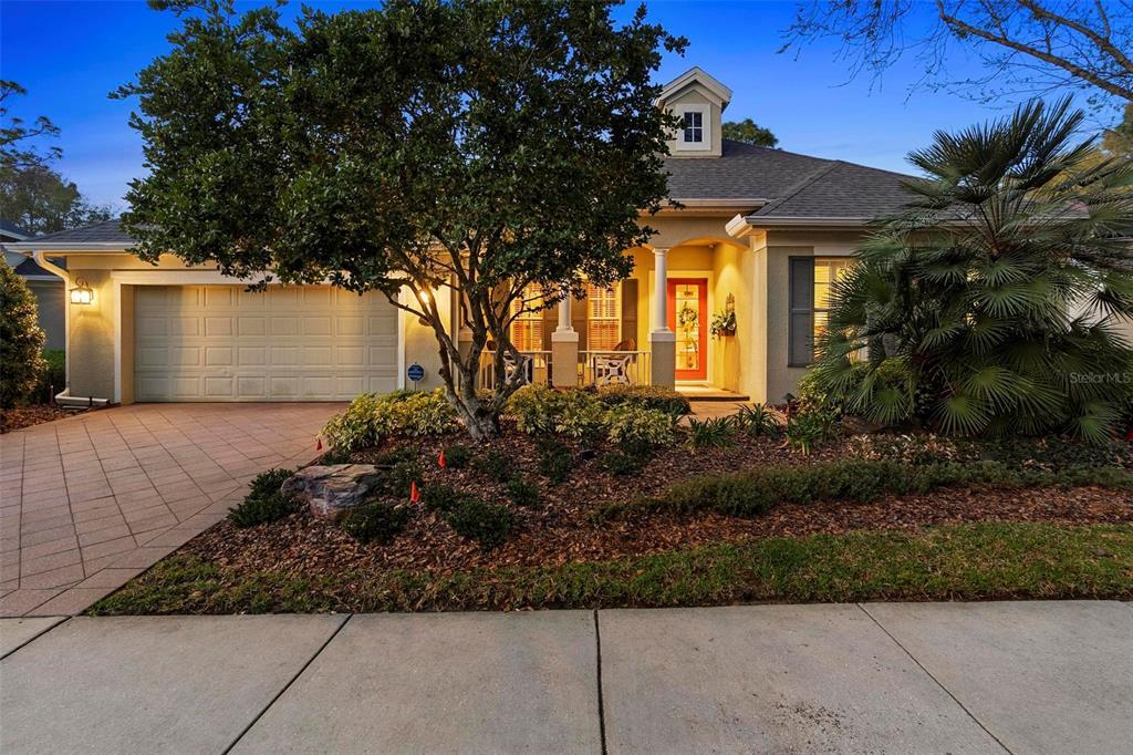 Picture of 509 Victoria Hills Drive, Deland, FL 32724