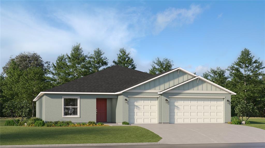 Picture of 1261 Deepwater Circle, Eagle Lake, FL 33839