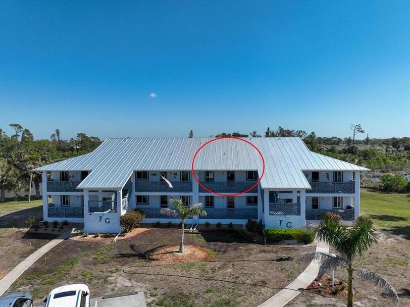 Picture of 6800 Placida Road Unit 272, Englewood FL 34224
