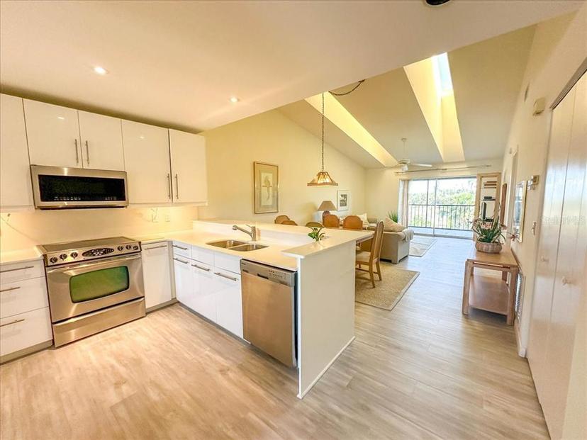 Picture of 6800 Placida Road Unit 272, Englewood FL 34224