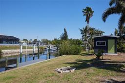 Picture of 125 Palmetto Circle Ne, Port Charlotte, FL 33952