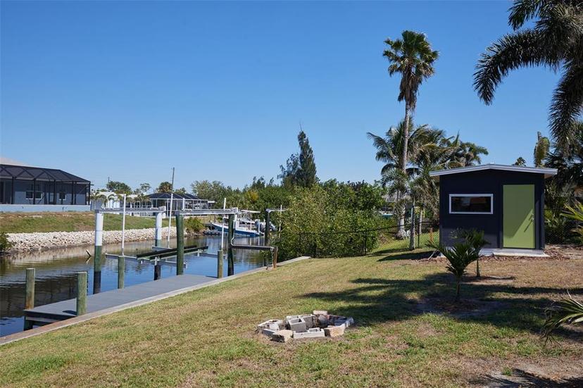 Picture of 125 Palmetto Circle Ne, Port Charlotte FL 33952