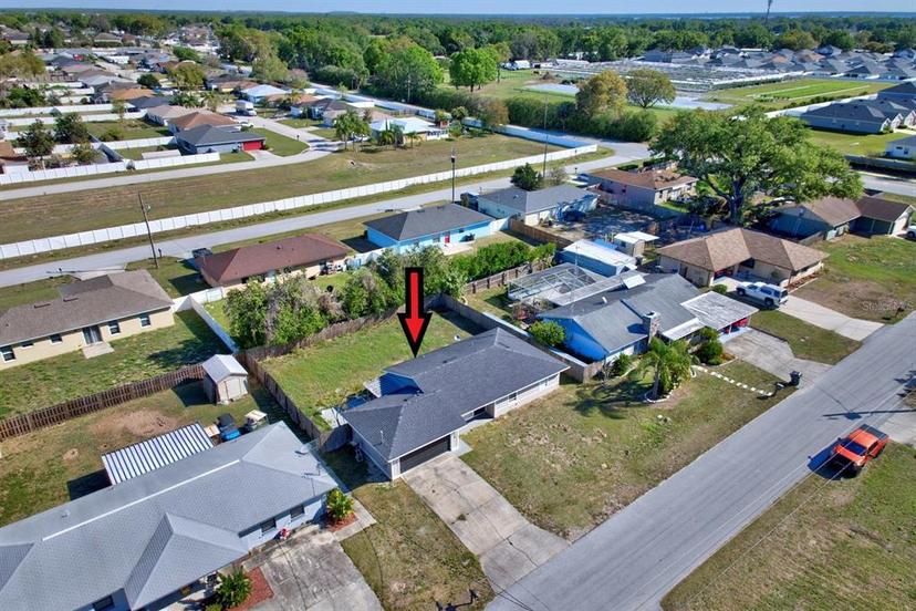 Picture of 4228 Sunny Land Drive, Lakeland FL 33813