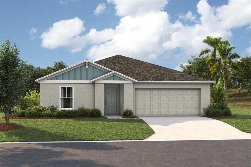 Picture of 1538 Sage Avenue, Haines City FL 33844