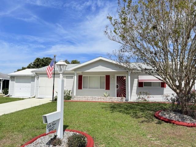 Picture of 9427 SE 174Th Place Rd, Summerfield FL 34491