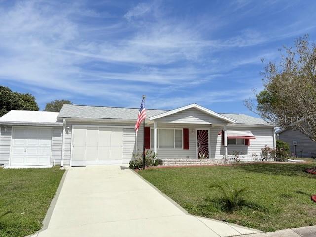 Picture of 9427 SE 174Th Place Rd, Summerfield FL 34491