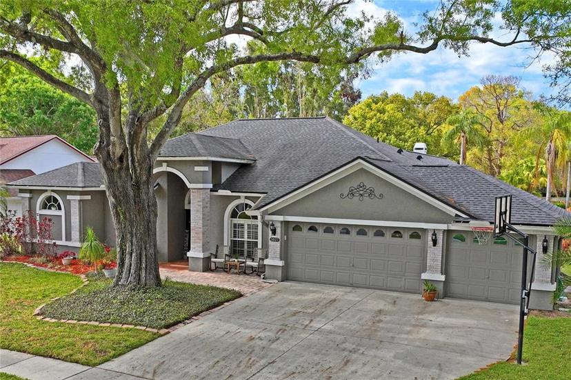 Picture of 5627 Glencrest Blvd, Tampa FL 33625