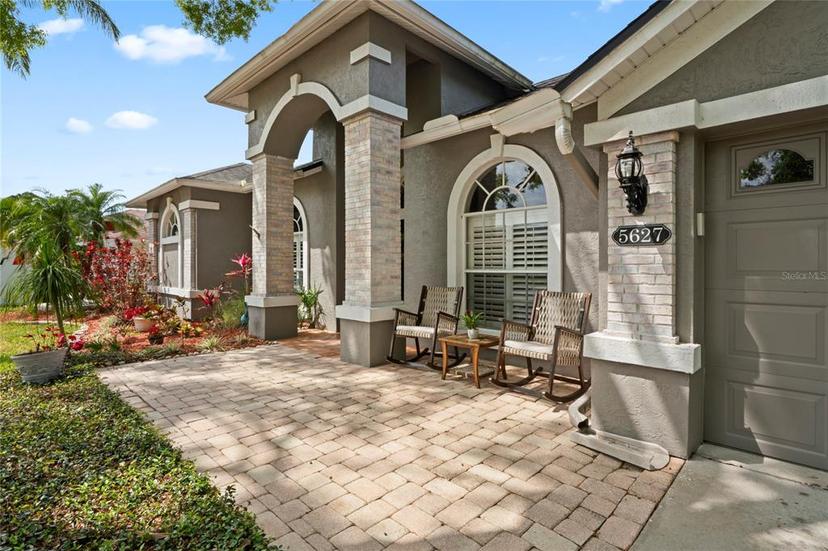Picture of 5627 Glencrest Blvd, Tampa FL 33625
