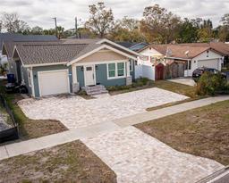 Picture of 1510 49Th Street N, St Petersburg, FL 33710