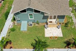 Picture of 1510 49Th Street N, St Petersburg, FL 33710