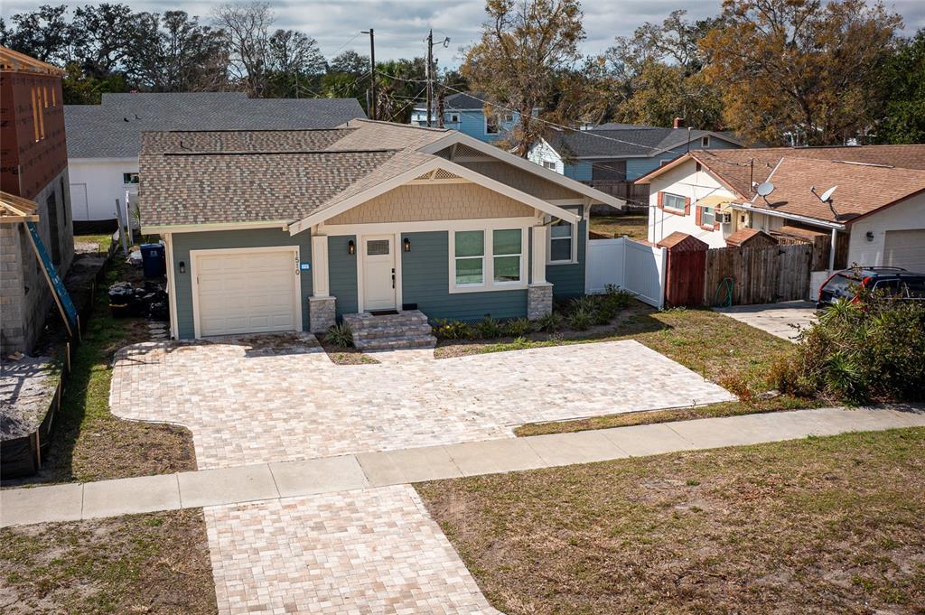 Picture of 1510 49Th Street N, St Petersburg, FL 33710