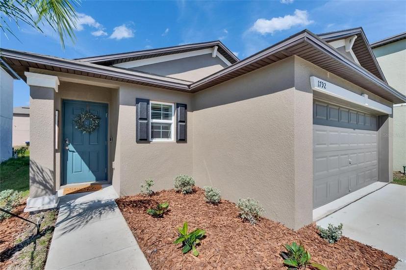 Picture of 1792 Yellow Trail, Lakeland FL 33801