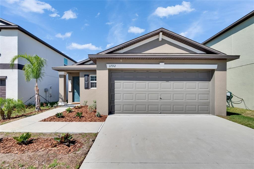 Picture of 1792 Yellow Trail, Lakeland, FL 33801