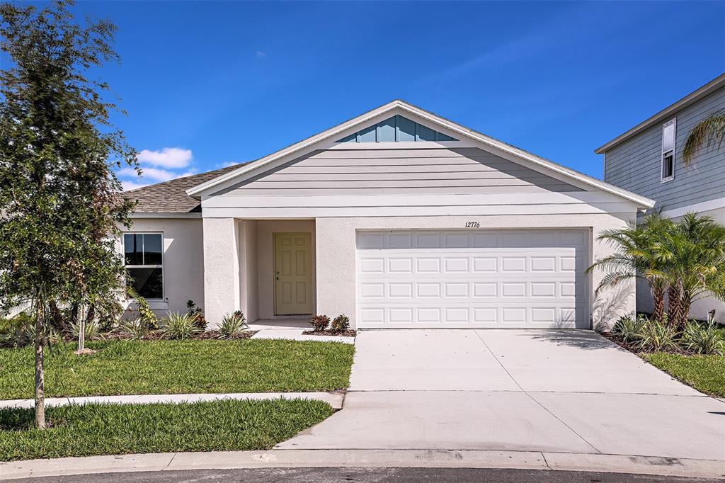 Picture of 1542 Sage Avenue, Haines City, FL 33844