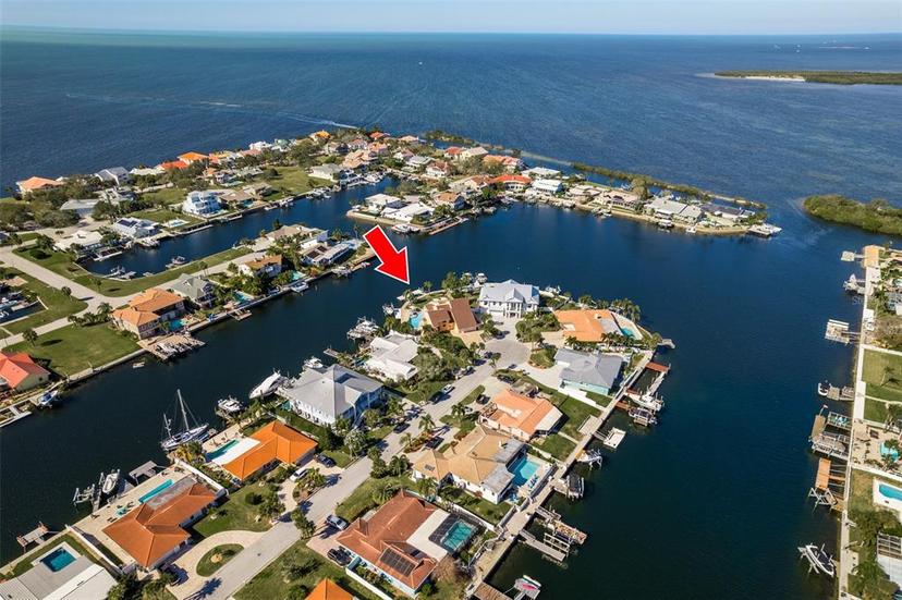 Picture of 5541 Windward Way, New Port Richey FL 34652