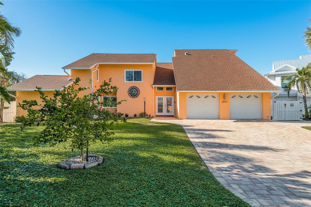 Picture of 5541 Windward Way, New Port Richey, FL 34652