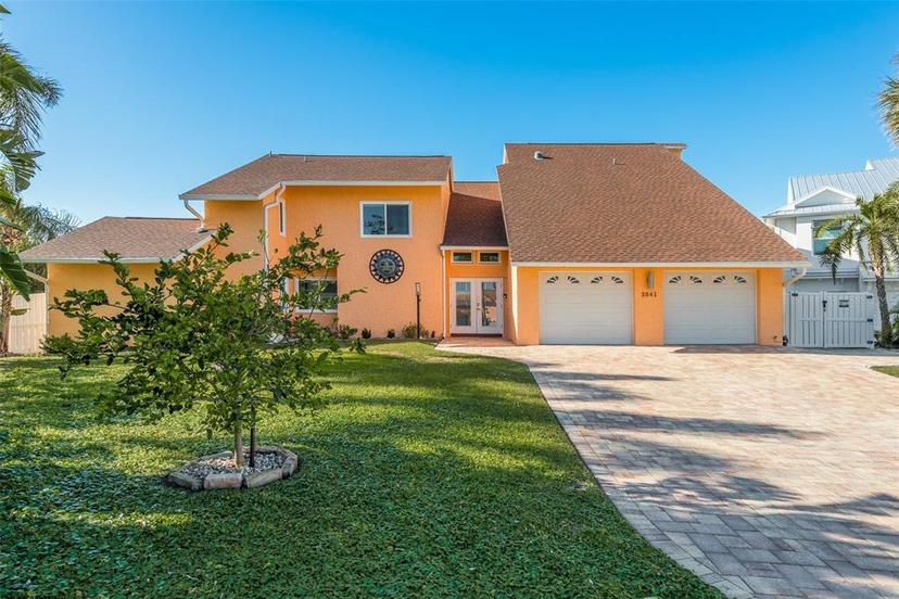 Picture of 5541 Windward Way, New Port Richey FL 34652