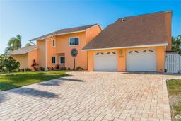 Picture of 5541 Windward Way, New Port Richey, FL 34652
